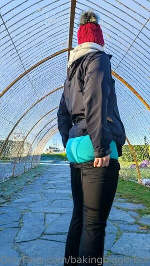 Bakingbiggerbuns OnlyFans Leaked Free Thumbnail Picture - #VYsWwsNmIw