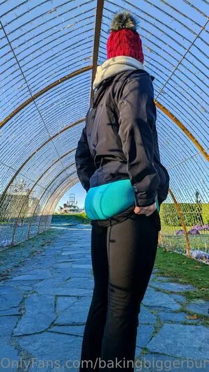 Bakingbiggerbuns OnlyFans Leaked Free Thumbnail Picture - #mZg1ybYHck