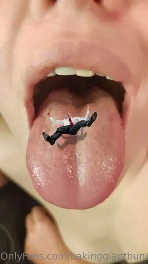 Bakinggiantbuns OnlyFans Leaked Free Thumbnail Picture - #iucp2U9eqH