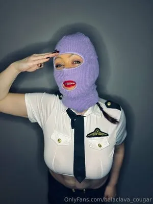 Balaclava Cougar OnlyFans Leaked Free Thumbnail Picture - #HPCwMBjUeX