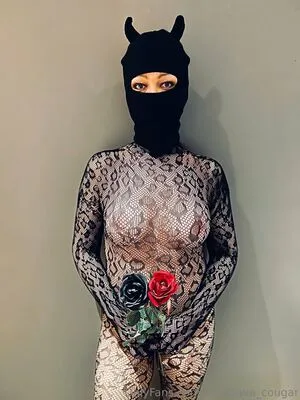 Balaclava Cougar OnlyFans Leaked Free Thumbnail Picture - #T4o7hQZFbB