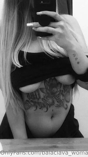 Balaclava Woman OnlyFans Leaked Free Thumbnail Picture - #KDJxR2ncUa