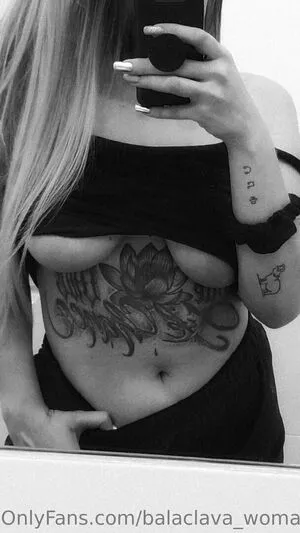Balaclava Woman OnlyFans Leaked Free Thumbnail Picture - #Z5bPwGAAAo
