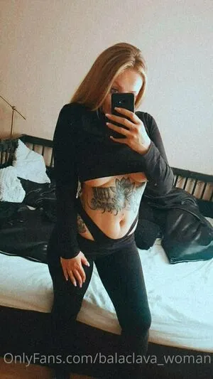 Balaclava Woman OnlyFans Leaked Free Thumbnail Picture - #uLYfDUah11