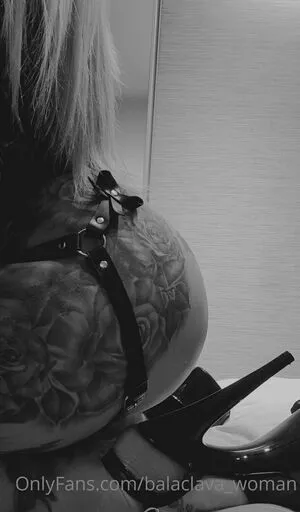 Balaclava Woman OnlyFans Leaked Free Thumbnail Picture - #vHQO8NotuU