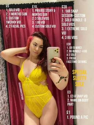 Balaclavababyxoxoxo OnlyFans Leaked Free Thumbnail Picture - #iHki8Rua32
