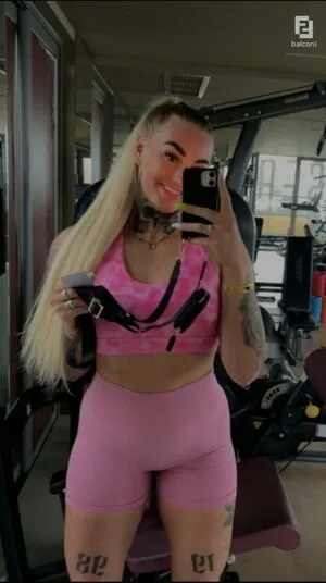 Balconi OnlyFans Leaked Free Thumbnail Picture - #5rNzKYGi6Y