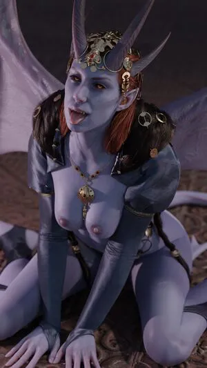 Baldur S Gate 3 Porn OnlyFans Leaked Free Thumbnail Picture - #3DES3GXCDf