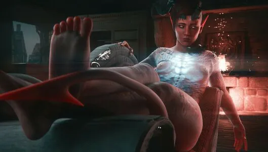 Baldur S Gate 3 Porn OnlyFans Leaked Free Thumbnail Picture - #69uqdV90ve
