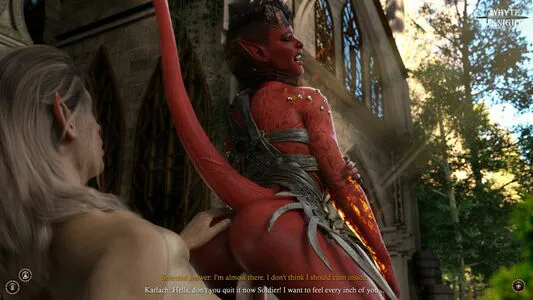 Baldur S Gate 3 Porn OnlyFans Leaked Free Thumbnail Picture - #CNZRf1pVTF
