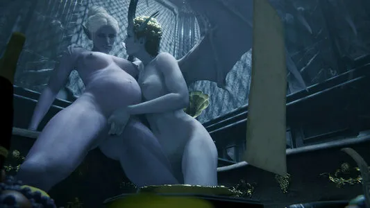Baldur S Gate 3 Porn OnlyFans Leaked Free Thumbnail Picture - #D2viLaknVL
