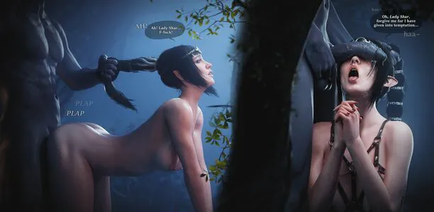 Baldur S Gate 3 Porn OnlyFans Leaked Free Thumbnail Picture - #D7nTAL0U9K