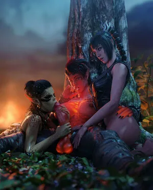 Baldur S Gate 3 Porn OnlyFans Leaked Free Thumbnail Picture - #NRFLgQiI9i