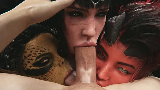 Baldur S Gate 3 Porn OnlyFans Leaked Free Thumbnail Picture - #PTY8ud0NFg
