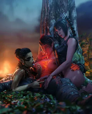 Baldur S Gate 3 Porn OnlyFans Leaked Free Thumbnail Picture - #QjHk7r9EUy