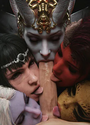 Baldur S Gate 3 Porn OnlyFans Leaked Free Thumbnail Picture - #T6BCEfJQud