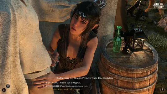 Baldur S Gate 3 Porn OnlyFans Leaked Free Thumbnail Picture - #Ua6I1yeHA0
