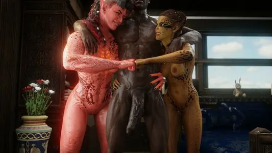 Baldur S Gate 3 Porn OnlyFans Leaked Free Thumbnail Picture - #Uao5or7VoL