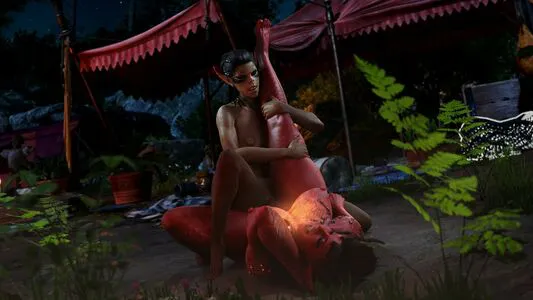 Baldur S Gate 3 Porn OnlyFans Leaked Free Thumbnail Picture - #UwQyKzJ2YO