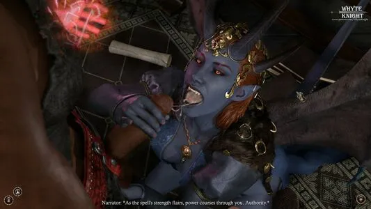 Baldur S Gate 3 Porn OnlyFans Leaked Free Thumbnail Picture - #WJjentTrXD