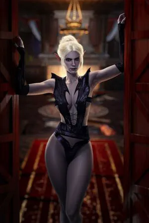Baldur S Gate 3 Porn OnlyFans Leaked Free Thumbnail Picture - #WyUe5yAVPE