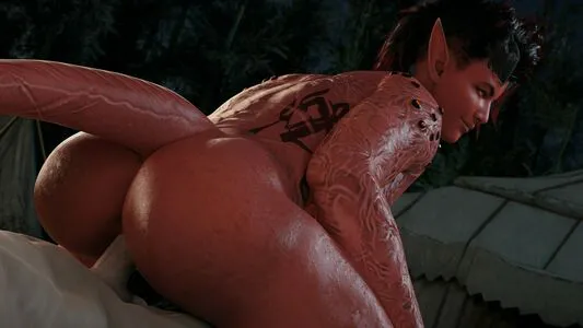 Baldur S Gate 3 Porn OnlyFans Leaked Free Thumbnail Picture - #XzZbX0laUJ