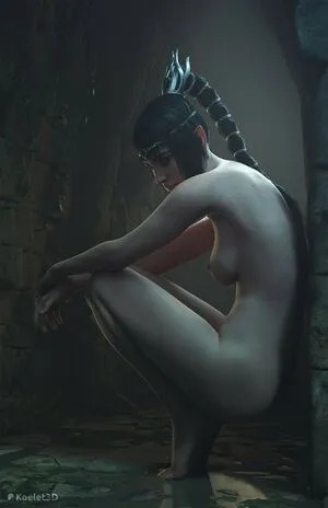 Baldur S Gate 3 Porn OnlyFans Leaked Free Thumbnail Picture - #ZZhccksMLT