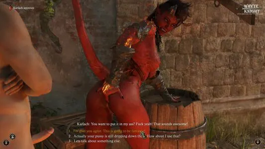 Baldur S Gate 3 Porn OnlyFans Leaked Free Thumbnail Picture - #j7wQGZo49A