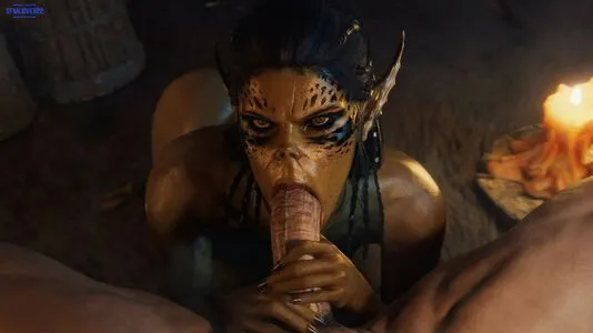 Baldur S Gate 3 Porn OnlyFans Leaked Free Thumbnail Picture - #lthquKVzjy