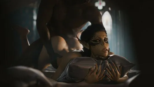 Baldur S Gate 3 Porn OnlyFans Leaked Free Thumbnail Picture - #oDEPogluz5