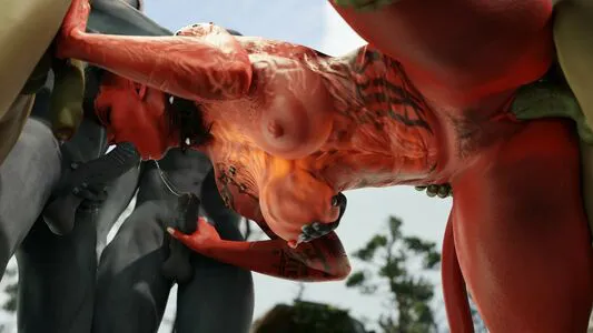 Baldur S Gate 3 Porn OnlyFans Leaked Free Thumbnail Picture - #reqOQRmtzF