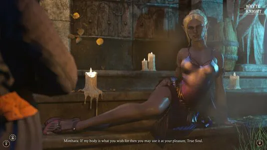 Baldur S Gate 3 Porn OnlyFans Leaked Free Thumbnail Picture - #v3oBTBrILN