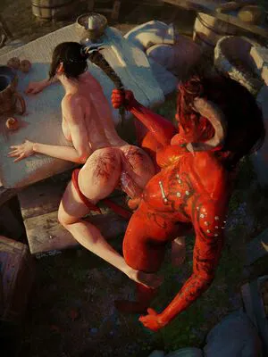 Baldur S Gate 3 Porn OnlyFans Leaked Free Thumbnail Picture - #xNprK33cMP