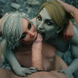 Baldur S Gate 3 Porn OnlyFans Leaked Free Thumbnail Picture - #yuGG0UpOfb