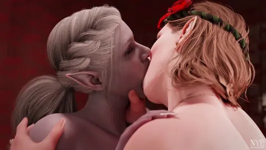 Baldur S Gate Porn OnlyFans Leaked Free Thumbnail Picture - #5rkYv3ZZZI