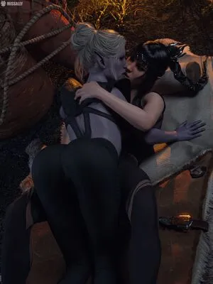 Baldur S Gate Porn OnlyFans Leaked Free Thumbnail Picture - #6J5DWh6QV5