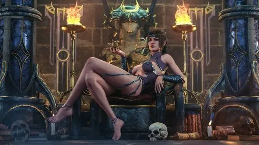Baldur S Gate Porn OnlyFans Leaked Free Thumbnail Picture - #8m5G00VWMB