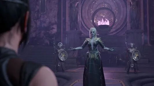 Baldur S Gate Porn OnlyFans Leaked Free Thumbnail Picture - #98X3jpsXs1