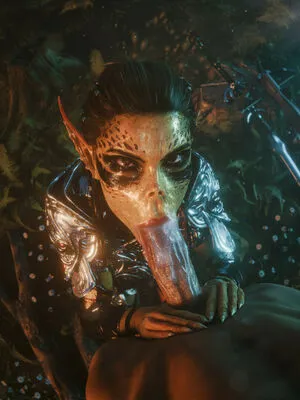 Baldur S Gate Porn OnlyFans Leaked Free Thumbnail Picture - #Czhjpd7BRM