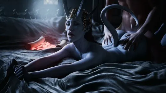Baldur S Gate Porn OnlyFans Leaked Free Thumbnail Picture - #OAwm05Xd23