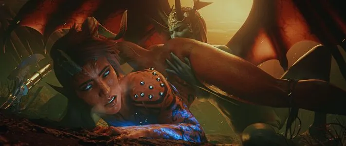 Baldur S Gate Porn OnlyFans Leaked Free Thumbnail Picture - #PKvFuBuSUU