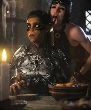 Baldur S Gate Porn OnlyFans Leaked Free Thumbnail Picture - #Qkxbyh4aNj