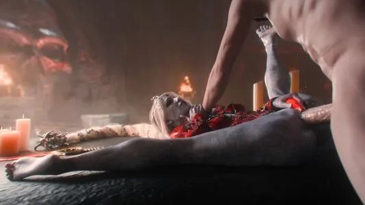 Baldur S Gate Porn OnlyFans Leaked Free Thumbnail Picture - #RR5k3dZlFy