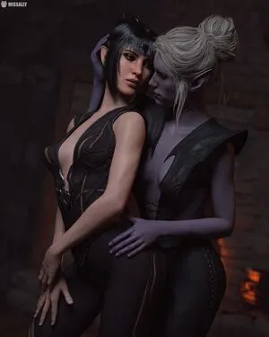 Baldur S Gate Porn OnlyFans Leaked Free Thumbnail Picture - #TbSk5QDYXA