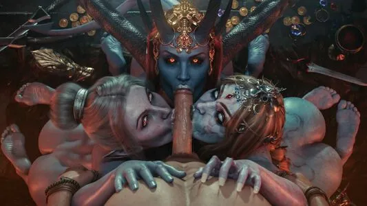 Baldur S Gate Porn OnlyFans Leaked Free Thumbnail Picture - #UTIvZSijvE