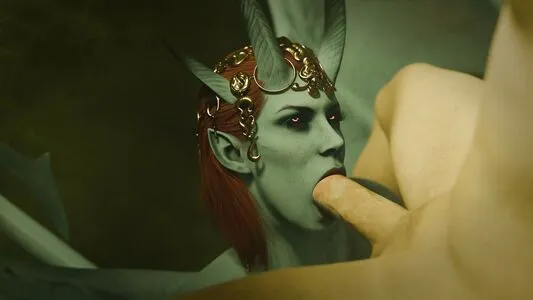 Baldur S Gate Porn OnlyFans Leaked Free Thumbnail Picture - #Ujnl011cC7