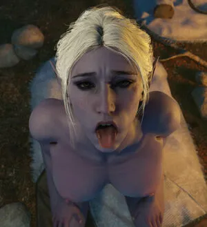 Baldur S Gate Porn OnlyFans Leaked Free Thumbnail Picture - #V4Pf9Sn223