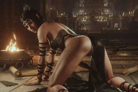 Baldur S Gate Porn OnlyFans Leaked Free Thumbnail Picture - #XhLqlnUTOY