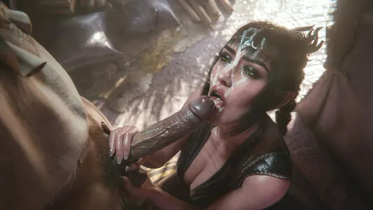 Baldur S Gate Porn OnlyFans Leaked Free Thumbnail Picture - #XnKDk8Amm1