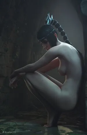 Baldur S Gate Porn OnlyFans Leaked Free Thumbnail Picture - #aMbAQuFunS